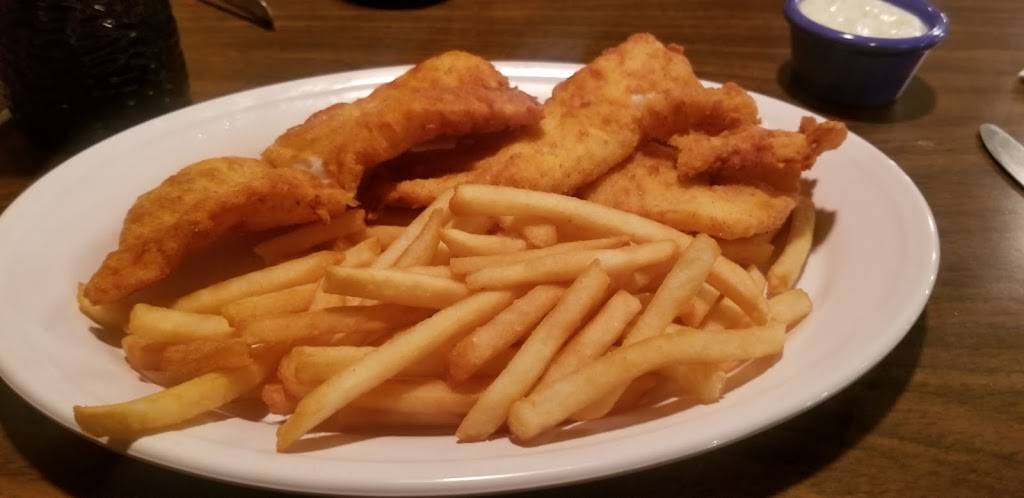 The Galley | restaurant | 622 N 13th St, Decatur, IN 46733, USA | 2607248181 OR +1 260-724-8181