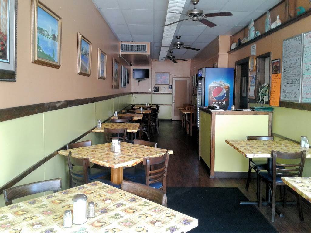 Downtown Diner | restaurant | 126 W Main St, Lakeland, FL 33815, USA | 8635834300 OR +1 863-583-4300