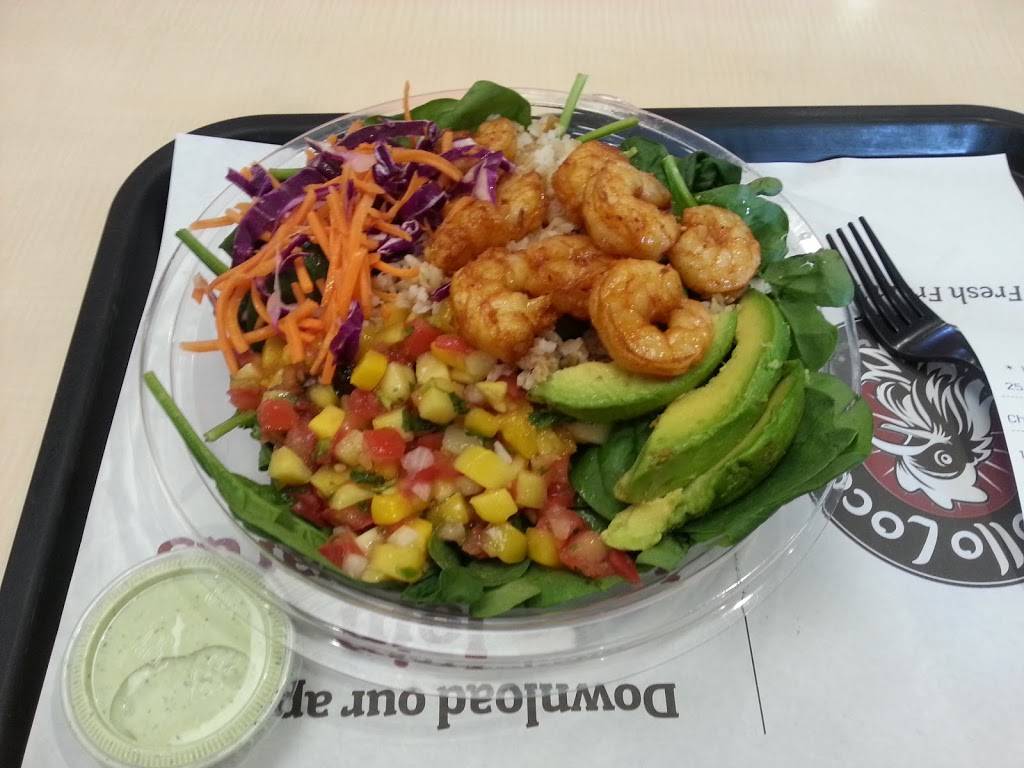 El Pollo Loco | restaurant | 5415 El Cajon Blvd, San Diego, CA 92115, USA | 6192876797 OR +1 619-287-6797