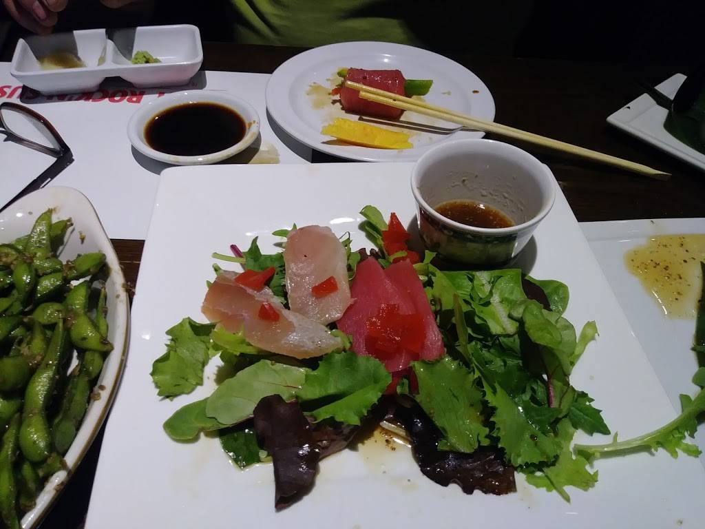 Crazy RockN Sushi - Covina | restaurant | 942 Arrow Hwy, Covina, CA 91722, USA | 6263342430 OR +1 626-334-2430