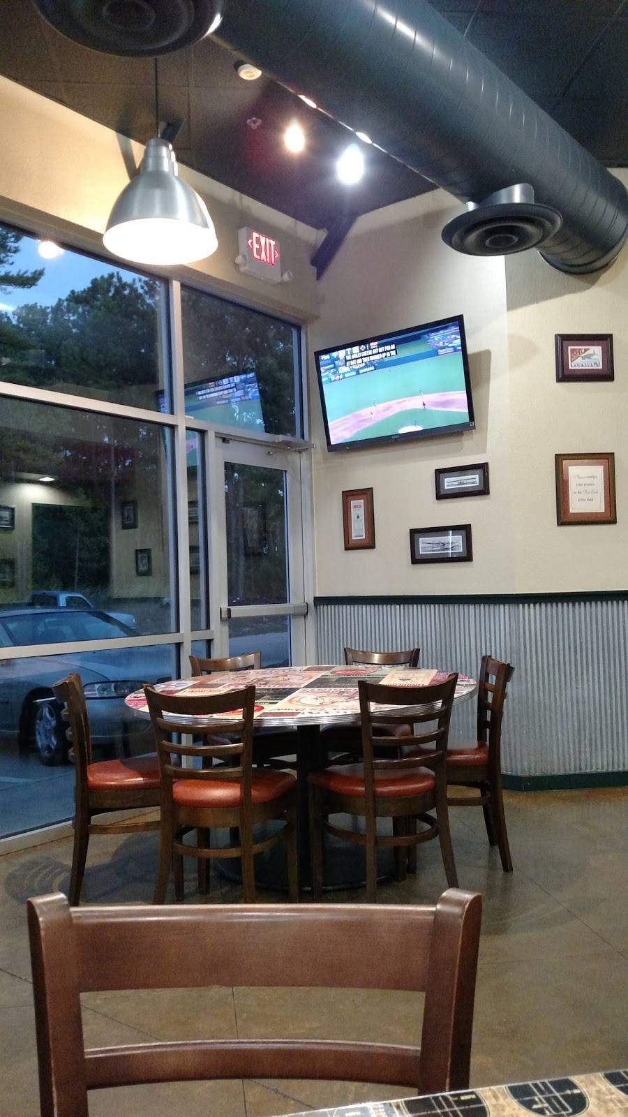 Wingstop | restaurant | 7496 S Broadway Ave, Tyler, TX 75703, USA | 9035342999 OR +1 903-534-2999