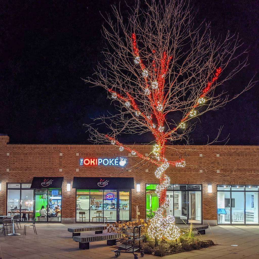 The Okipoke Burlington | restaurant | 19 3rd Ave, Burlington, MA 01803, USA | 7813650890 OR +1 781-365-0890