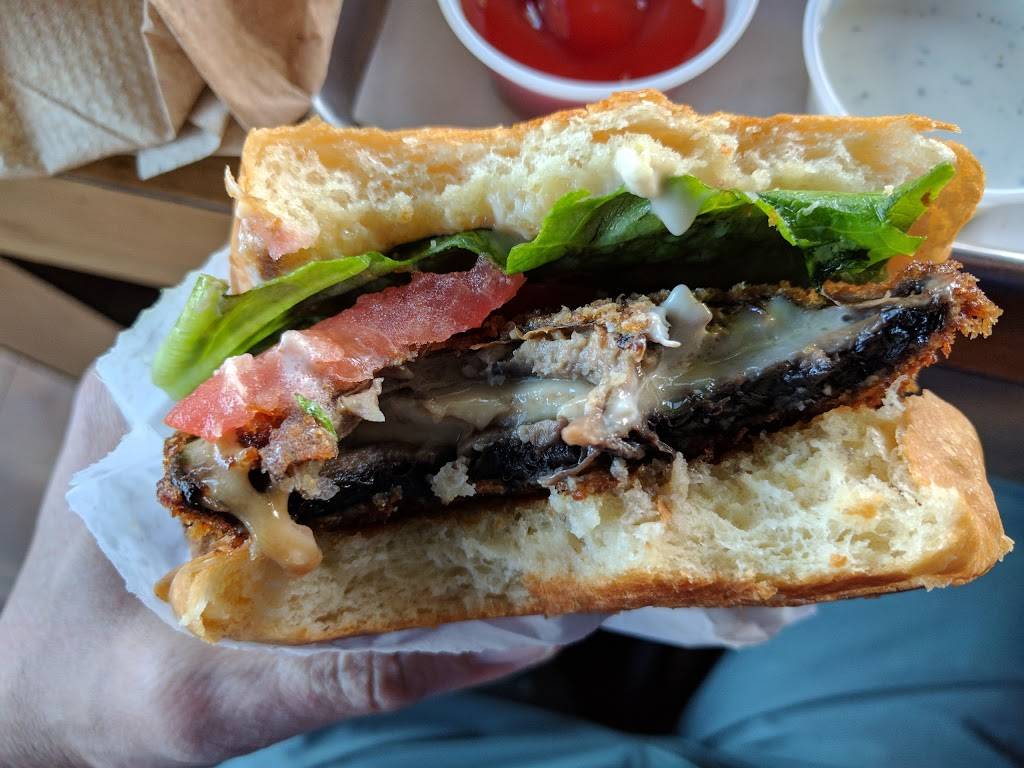 TrueBurger | restaurant | 4101 Broadway, Oakland, CA 94611, USA | 5108838808 OR +1 510-883-8808