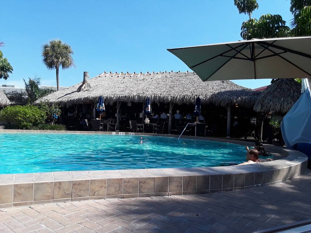 Harolds Place Chickee Bar And Grill | restaurant | 2555 Tamiami Trail N, Naples, FL 34103, USA | 2392637254 OR +1 239-263-7254