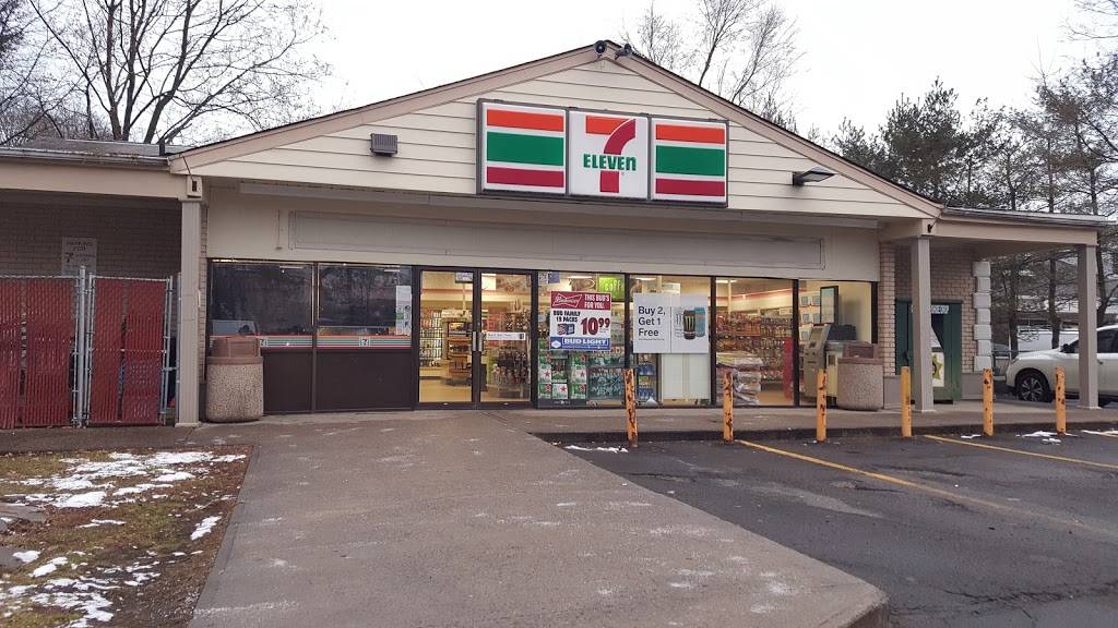 7-Eleven | bakery | 75 Central Hwy, Garnerville, NY 10923, USA | 8459472011 OR +1 845-947-2011