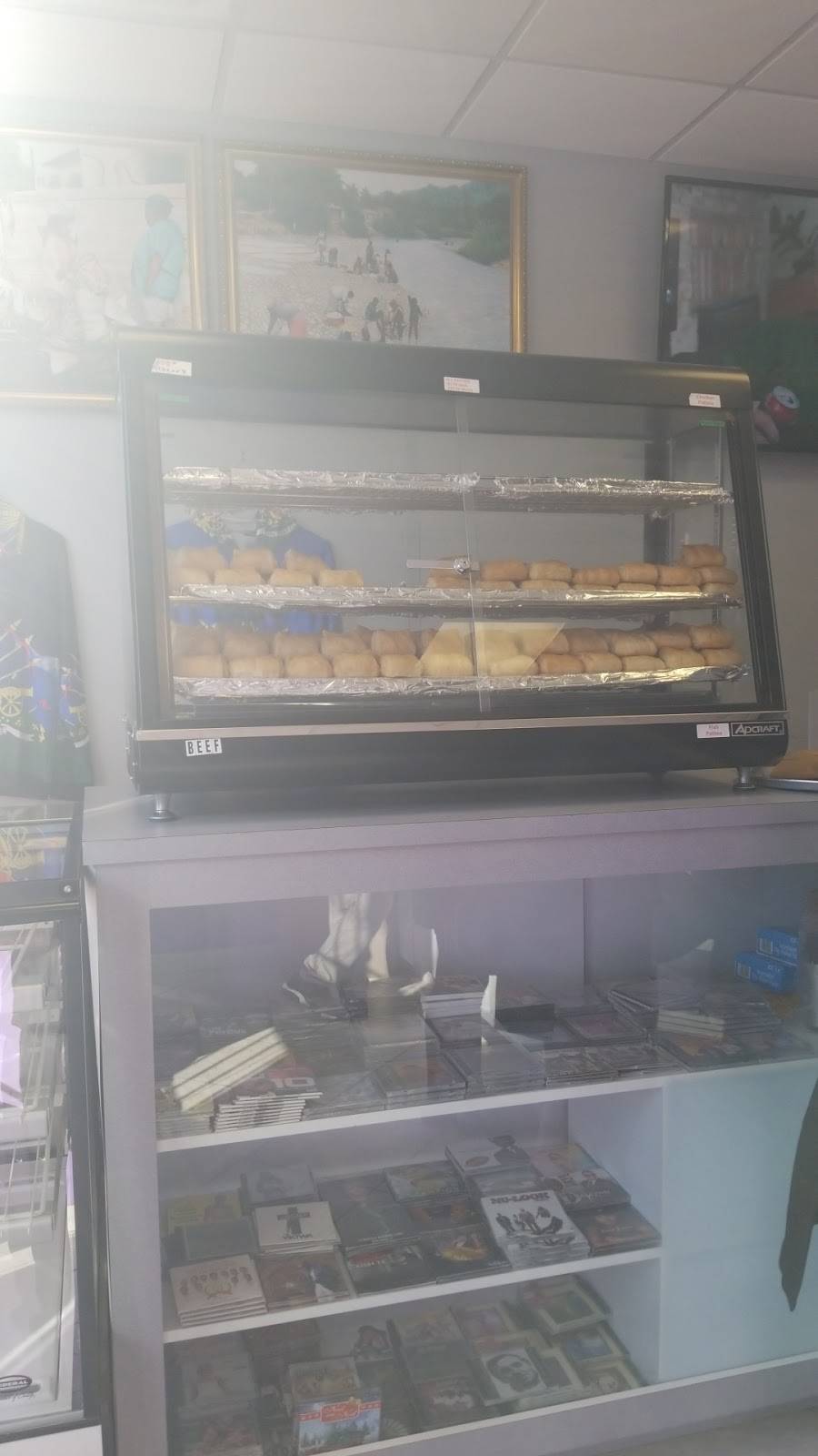 Taste the Island Bakery | restaurant | 460 S Peninsula Blvd, Hempstead, NY 11550, USA | 5164895925 OR +1 516-489-5925