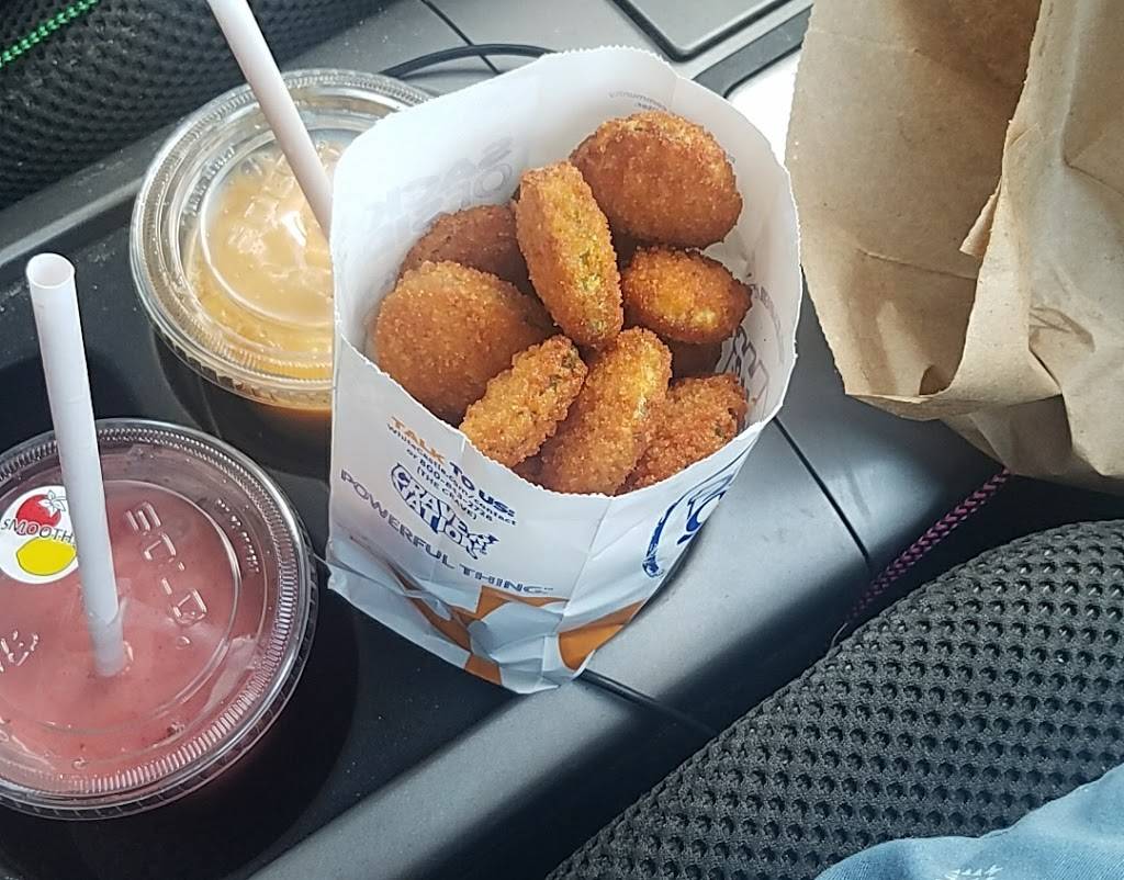 White Castle | restaurant | 2253 N State St, Greenfield, IN 46140, USA | 3174670865 OR +1 317-467-0865