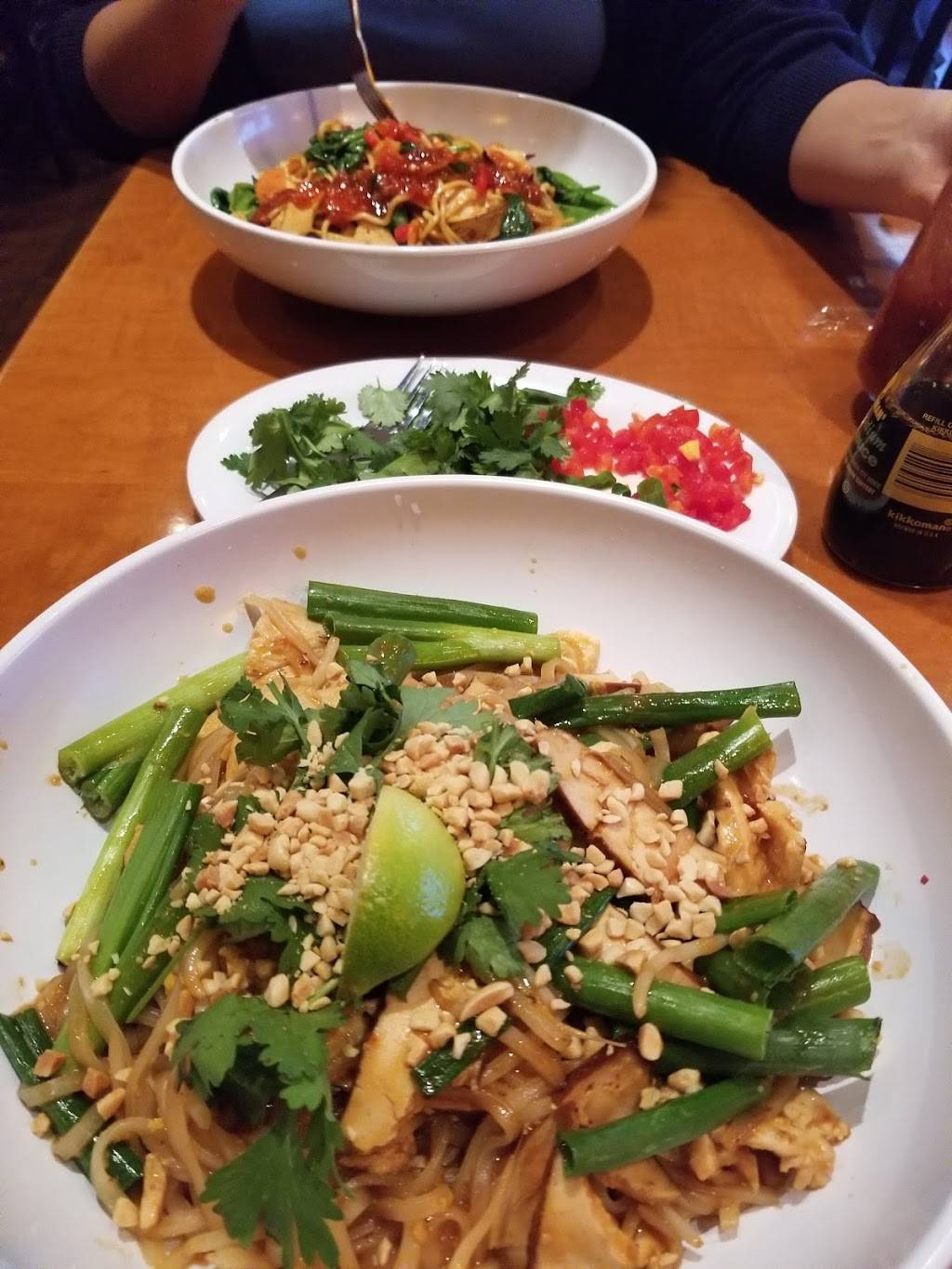 Pei Wei | restaurant | Suite 23, 4340 E Indian School Rd Bldg. A, Phoenix, AZ 85018, USA | 6029562300 OR +1 602-956-2300