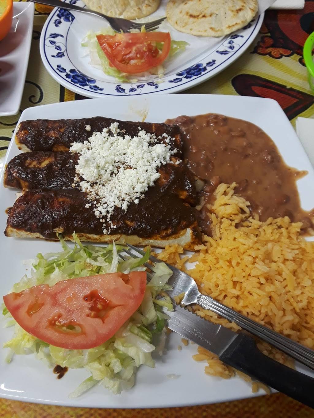 El Catrin | restaurant | 835 W Jefferson Blvd, Dallas, TX 75208, USA | 9723734411 OR +1 972-373-4411