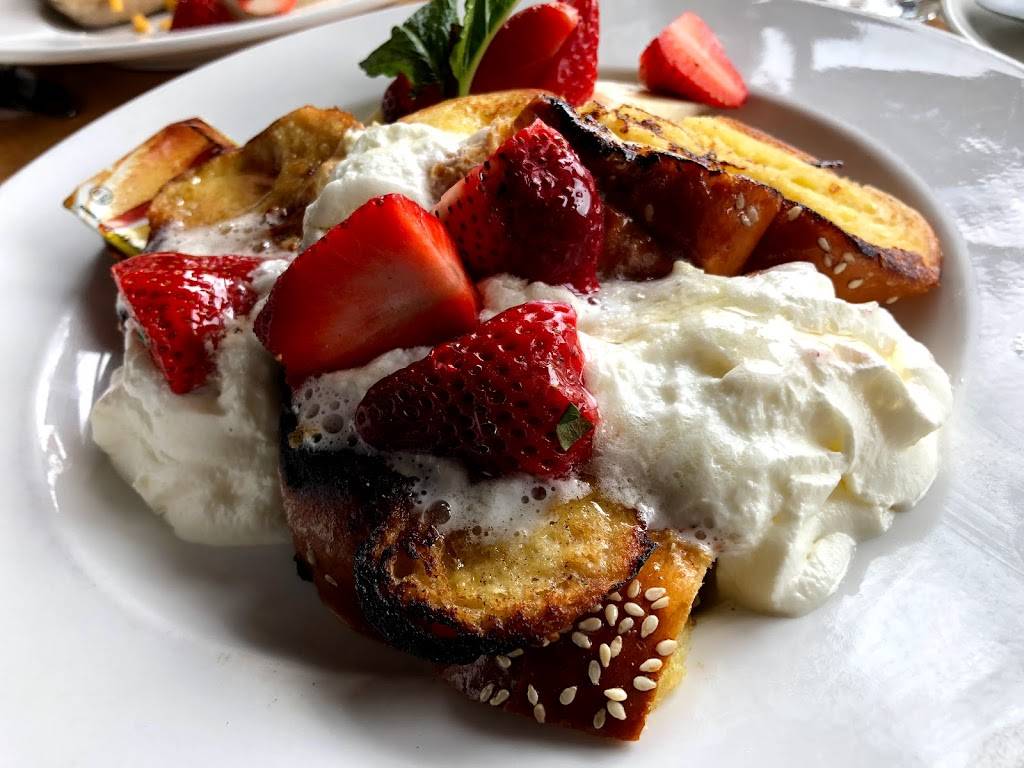 Factory Girl | restaurant | 193 Danforth Ave, Toronto, ON M4K 1N2, Canada | 6473522799 OR +1 647-352-2799