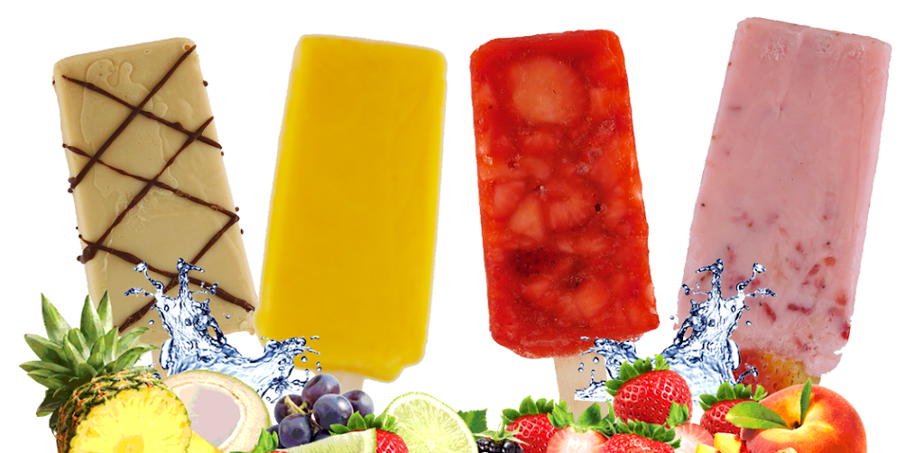 La Flor De La Michoacana Ice Cream | restaurant | 514 S Smith Ave, Corona, CA 92882, USA | 9518984722 OR +1 951-898-4722