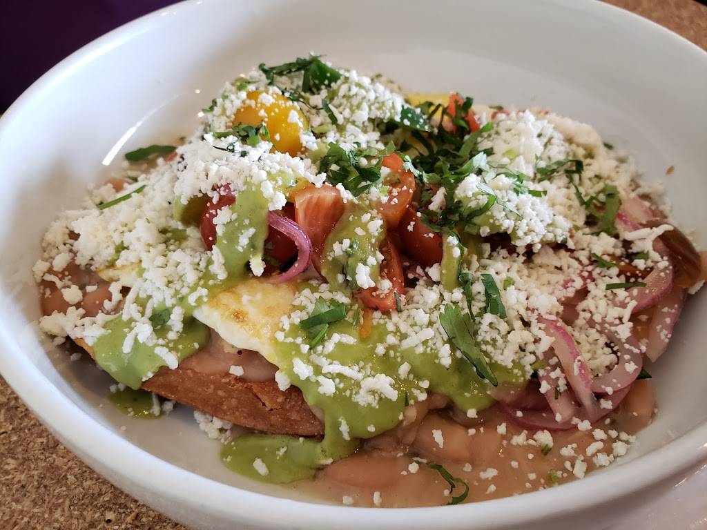 Square One Dining | restaurant | 4854 Fountain Ave, Los Angeles, CA 90029, USA | 3236611109 OR +1 323-661-1109