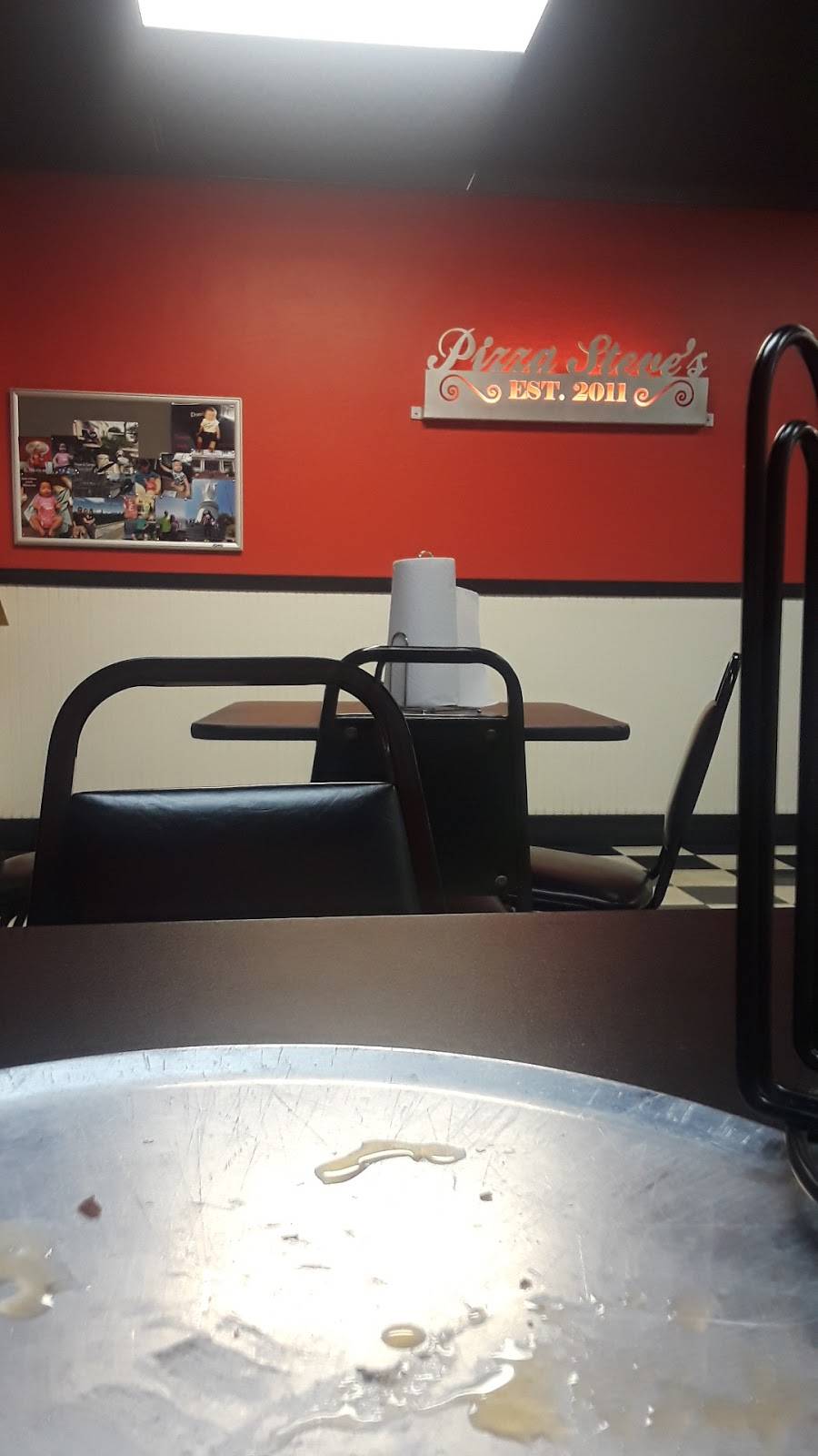 Pizza Steves | restaurant | 6014 Radio Rd, Naples, FL 34104, USA | 2392631019 OR +1 239-263-1019