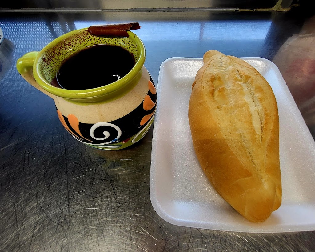 Taqueria Rogel #1 (Food Truck) | restaurant | 4816 Campbell Rd, Houston, TX 77041, USA | 3464095505 OR +1 346-409-5505