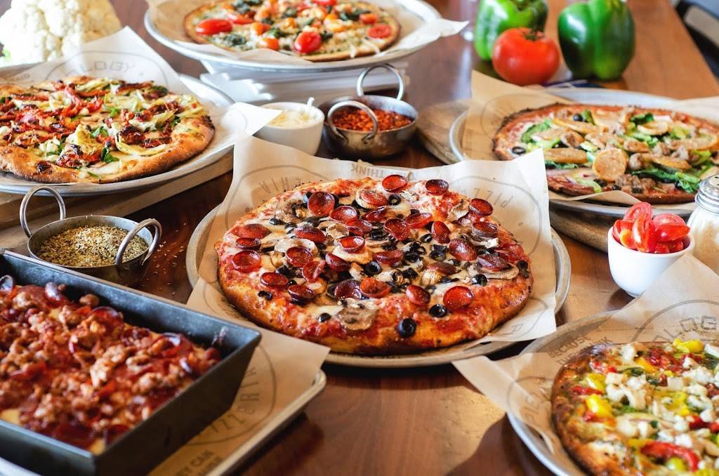Pieology La Quinta | restaurant | 79024 CA-111 Suite 103, La Quinta, CA 92253, USA | 4422410114 OR +1 442-241-0114
