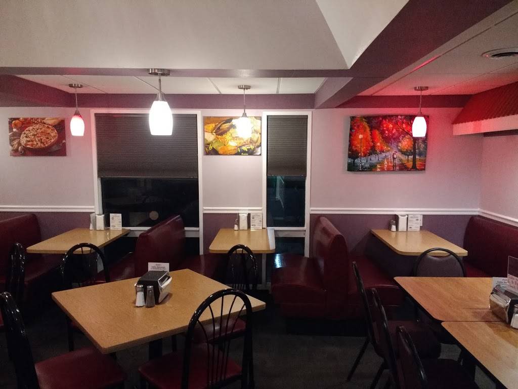 Andres Pizza | restaurant | 2209 Baltimore Pike, Oxford, PA 19363, USA | 6109322221 OR +1 610-932-2221