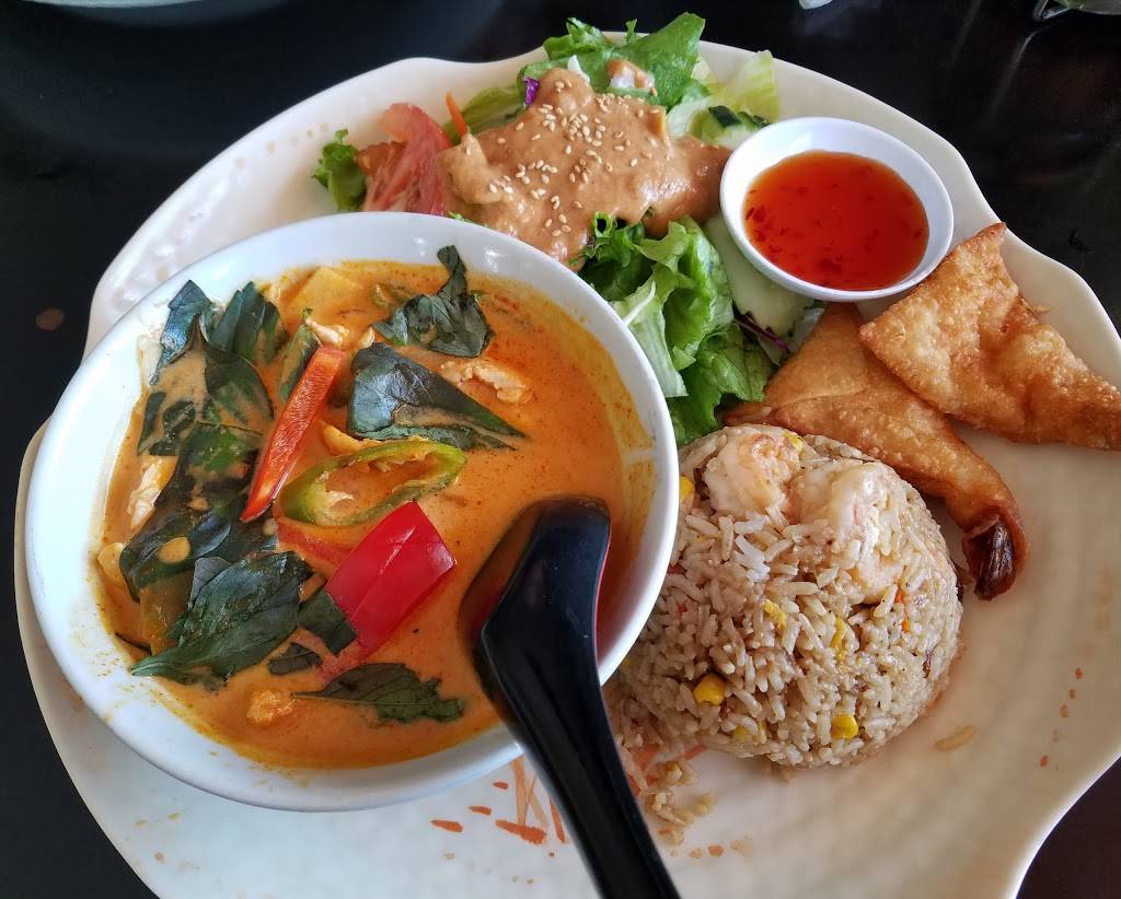 House of Thai Taste | restaurant | 12824 Venice Blvd, Los Angeles, CA 90066, USA | 3109150123 OR +1 310-915-0123