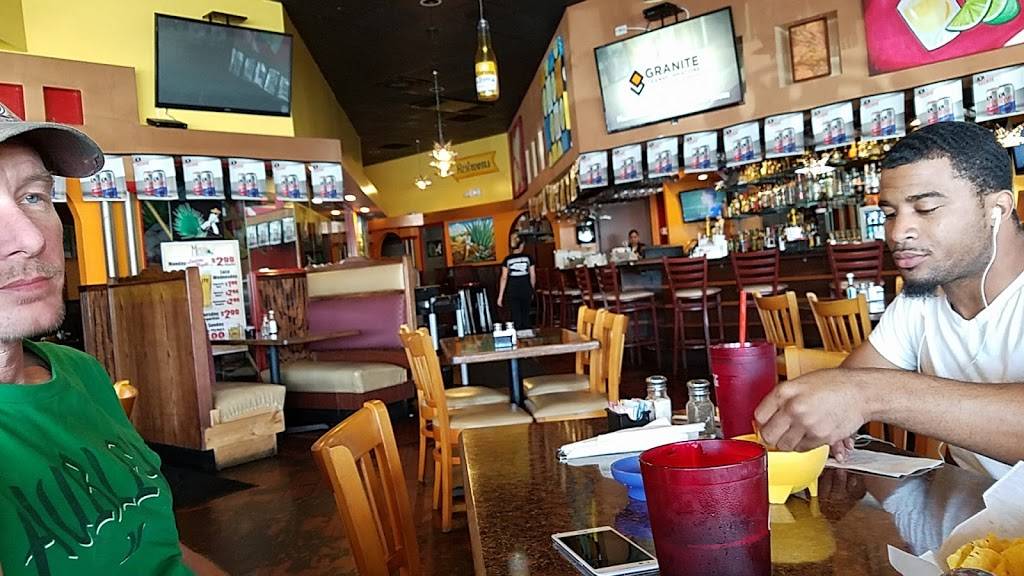 Mezcal of Ponte Vedra | restaurant | 880 A1A N, Ponte Vedra Beach, FL 32082, USA | 9043730492 OR +1 904-373-0492