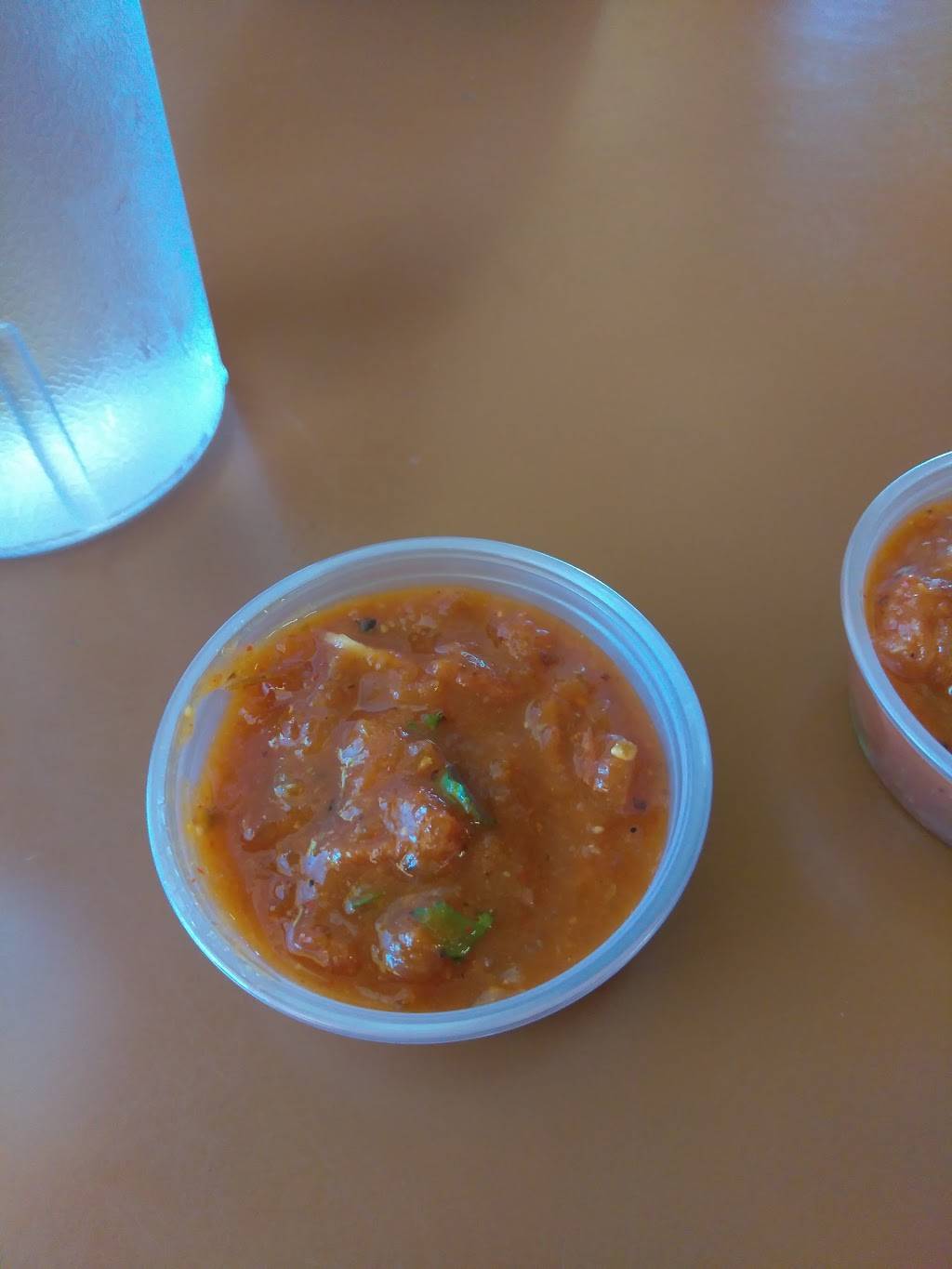 Taco Fiesta | restaurant | 605 Doctor M.L.K. Jr Blvd, Stockton, CA 95206, USA | 2095460140 OR +1 209-546-0140