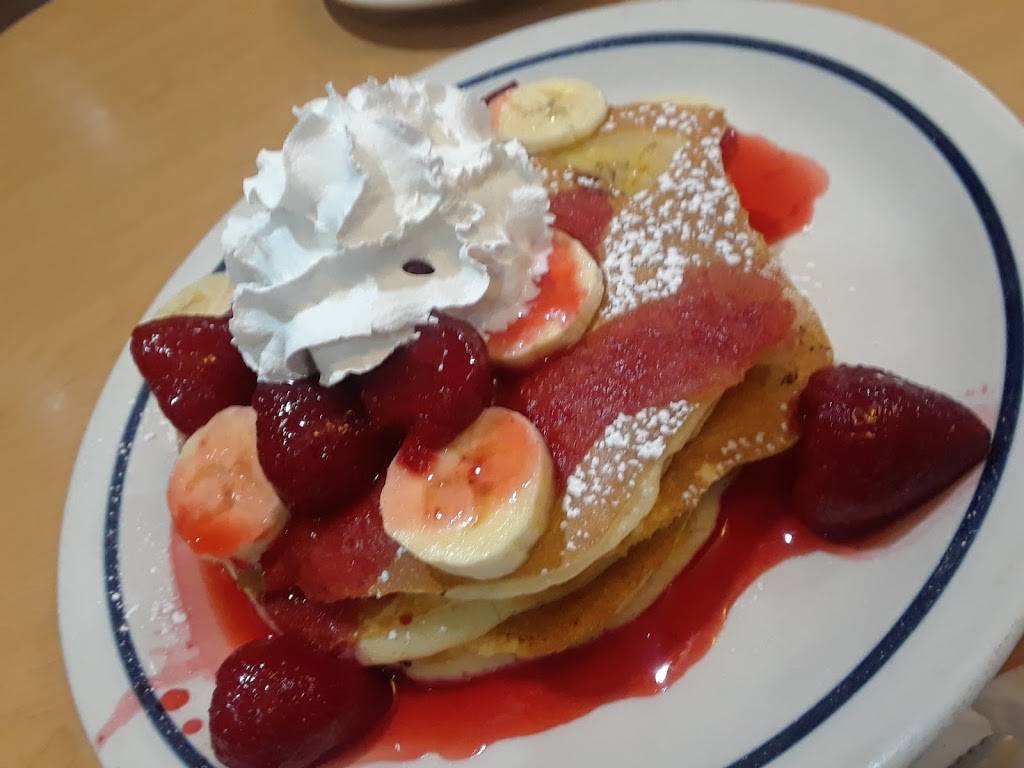 IHOP | bakery | 131 N Annie Glidden Rd, DeKalb, IL 60115, USA | 8155171056 OR +1 815-517-1056