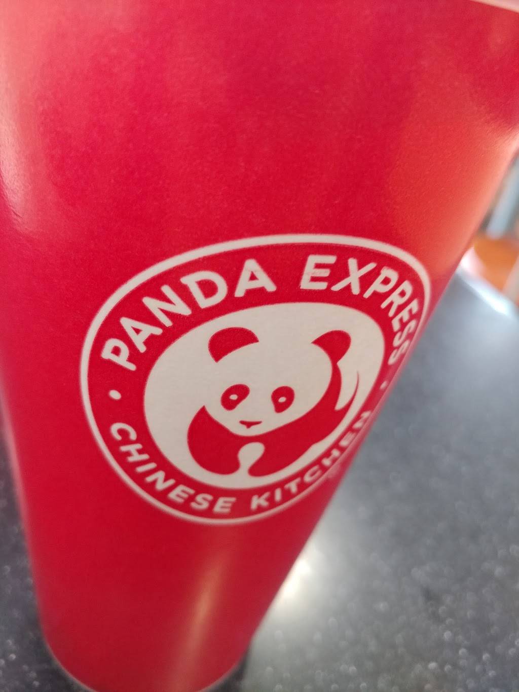 Panda Express | restaurant | 13783 W Oasis Service Rd, Lake Forest, IL 60045, USA | 8472830738 OR +1 847-283-0738