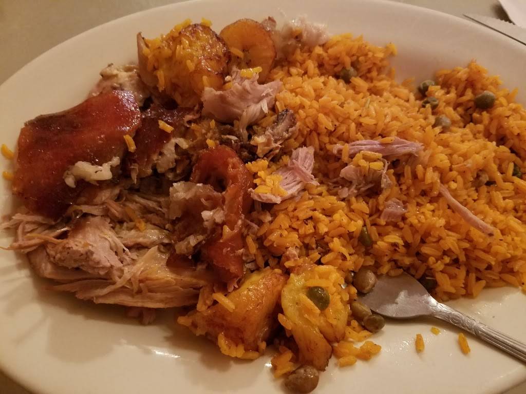 Dominican Cafe | restaurant | 1223 W 4th St, Wilmington, DE 19805, USA | 3026548983 OR +1 302-654-8983