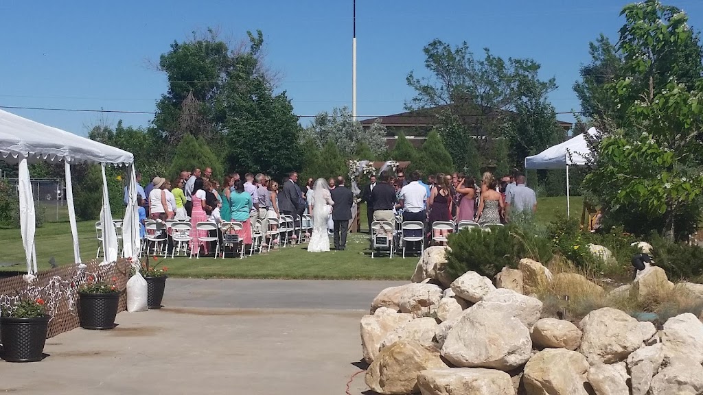 Paradise Valley Country Club | restaurant | 70 Magnolia, Casper, WY 82604, USA | 3072349146 OR +1 307-234-9146