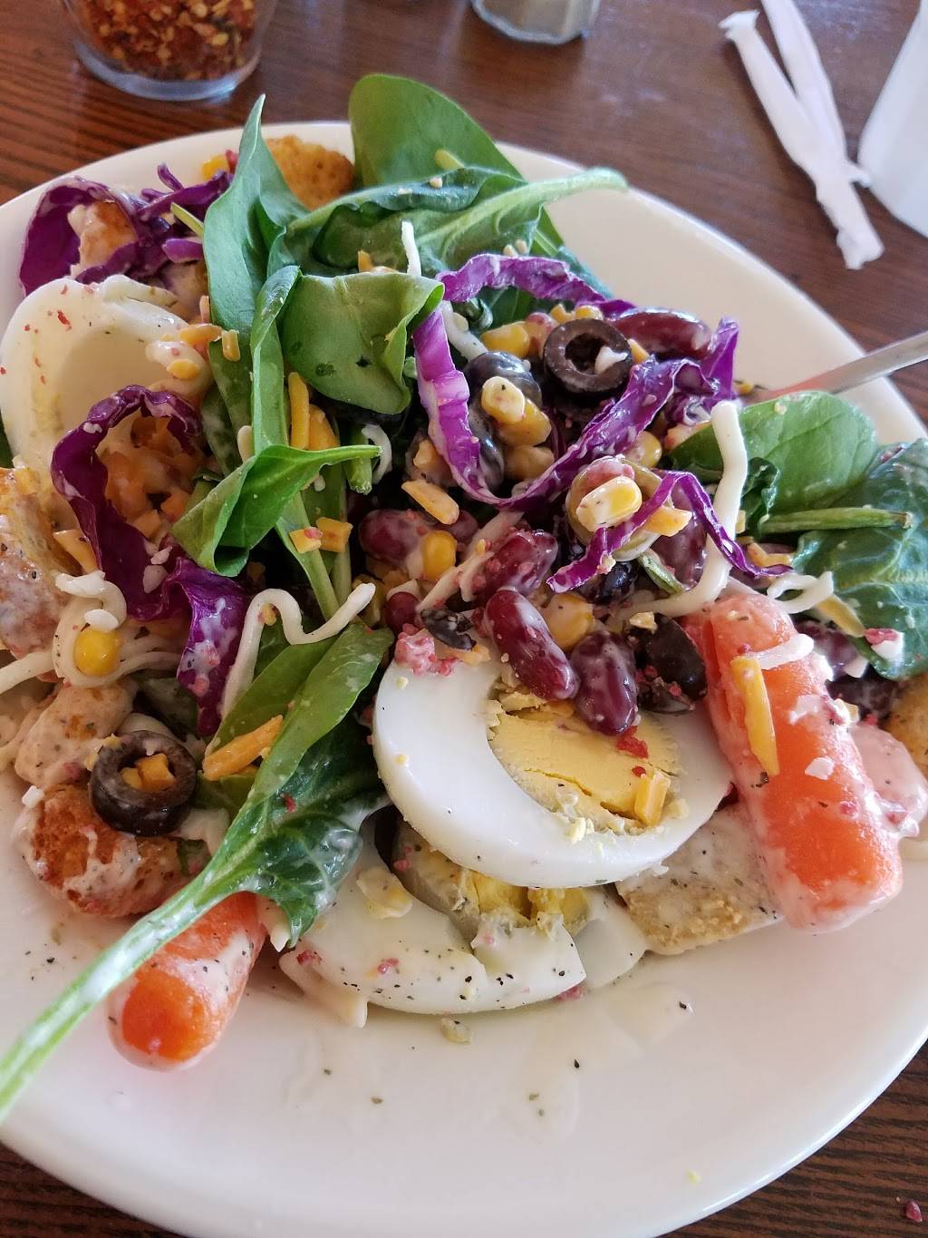 Milanos Pizza | restaurant | 467 W Panola St, Carthage, TX 75633, USA | 9036937747 OR +1 903-693-7747