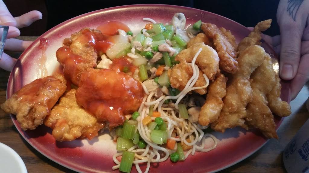 Twin Dragon Restaurant | restaurant | 919 River Rd, Eugene, OR 97404, USA | 5416885481 OR +1 541-688-5481