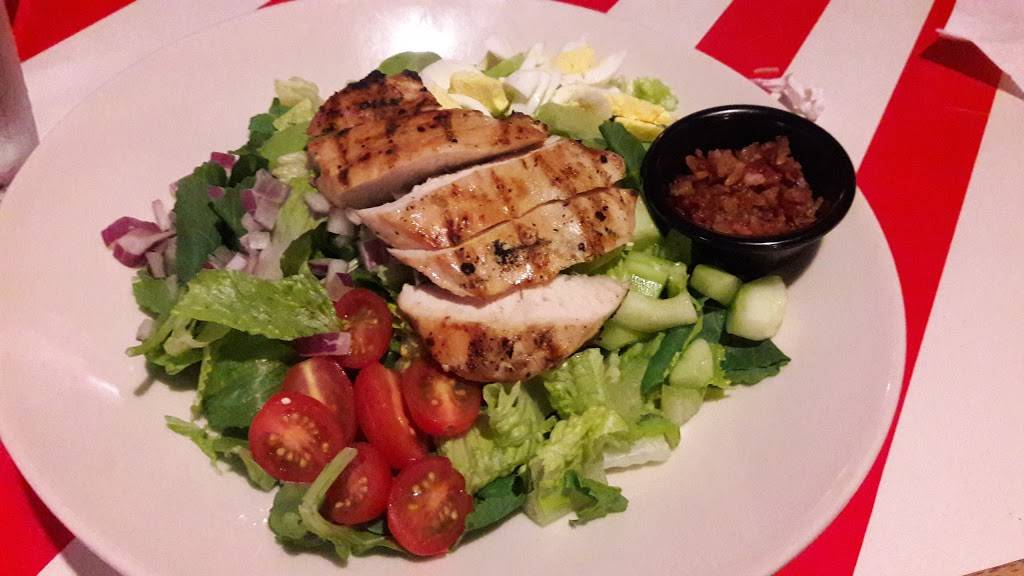 TGI Fridays | restaurant | 7221 Carson Blvd, Long Beach, CA 90808, USA | 5624200191 OR +1 562-420-0191