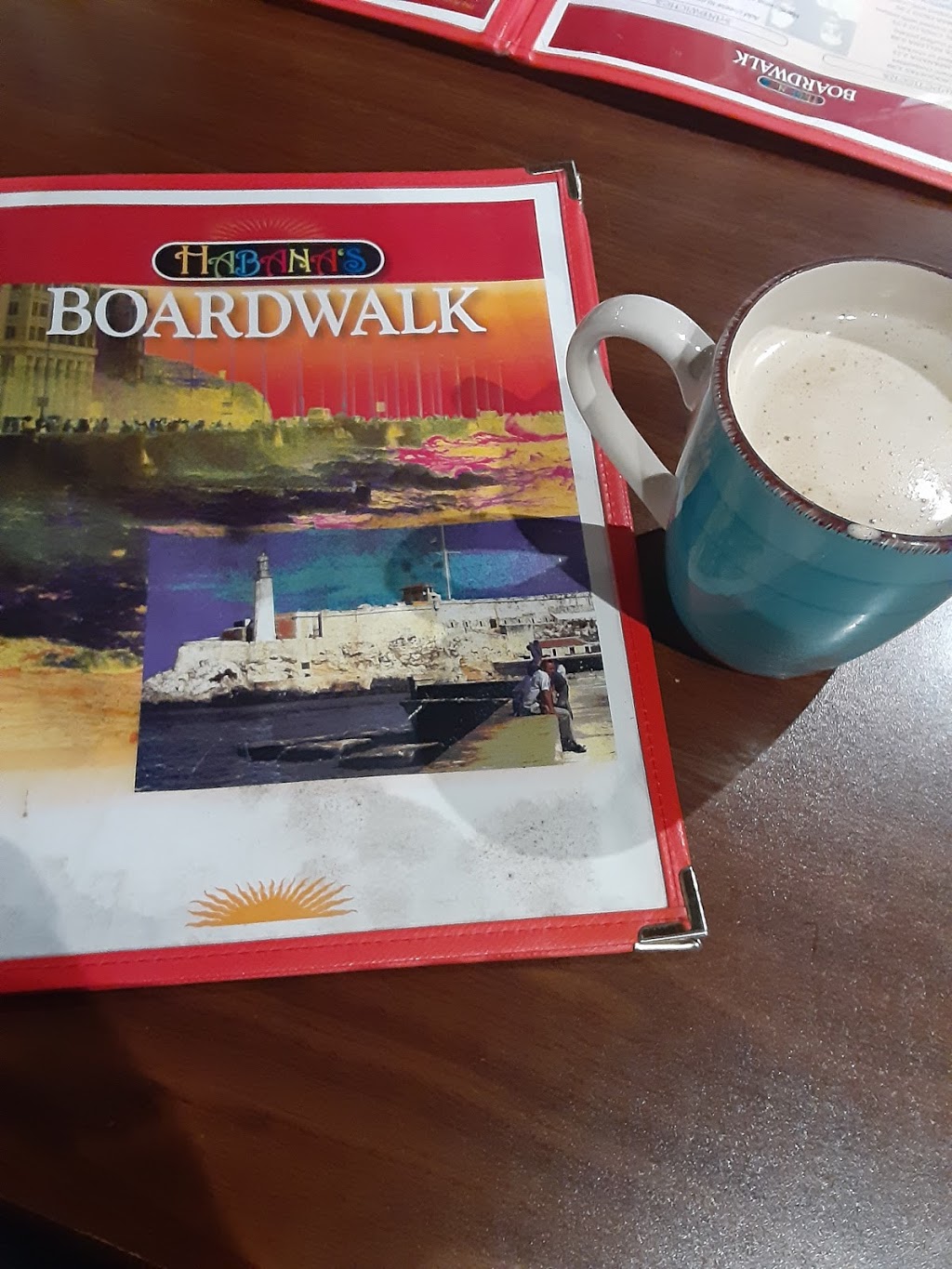 Habanas Boardwalk - Cuban Restaurant | restaurant | 2819 Mahan Dr #126, Tallahassee, FL 32308, USA | 8503919111 OR +1 850-391-9111