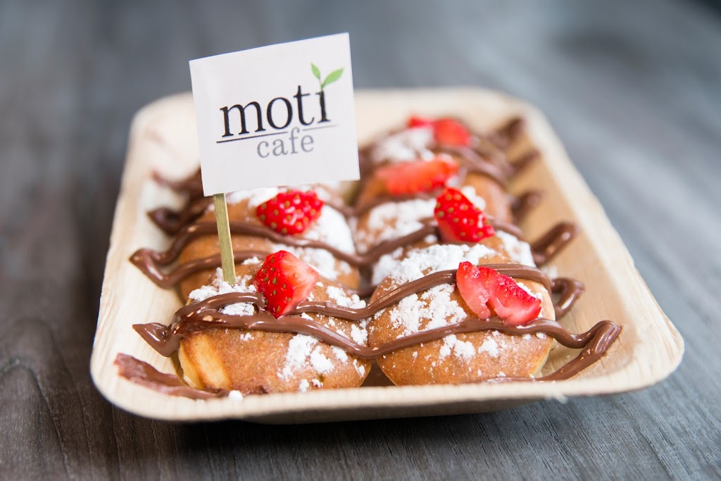 Moti | restaurant | 70 W Huron St, Chicago, IL 60654, USA | 3123443670 OR +1 312-344-3670