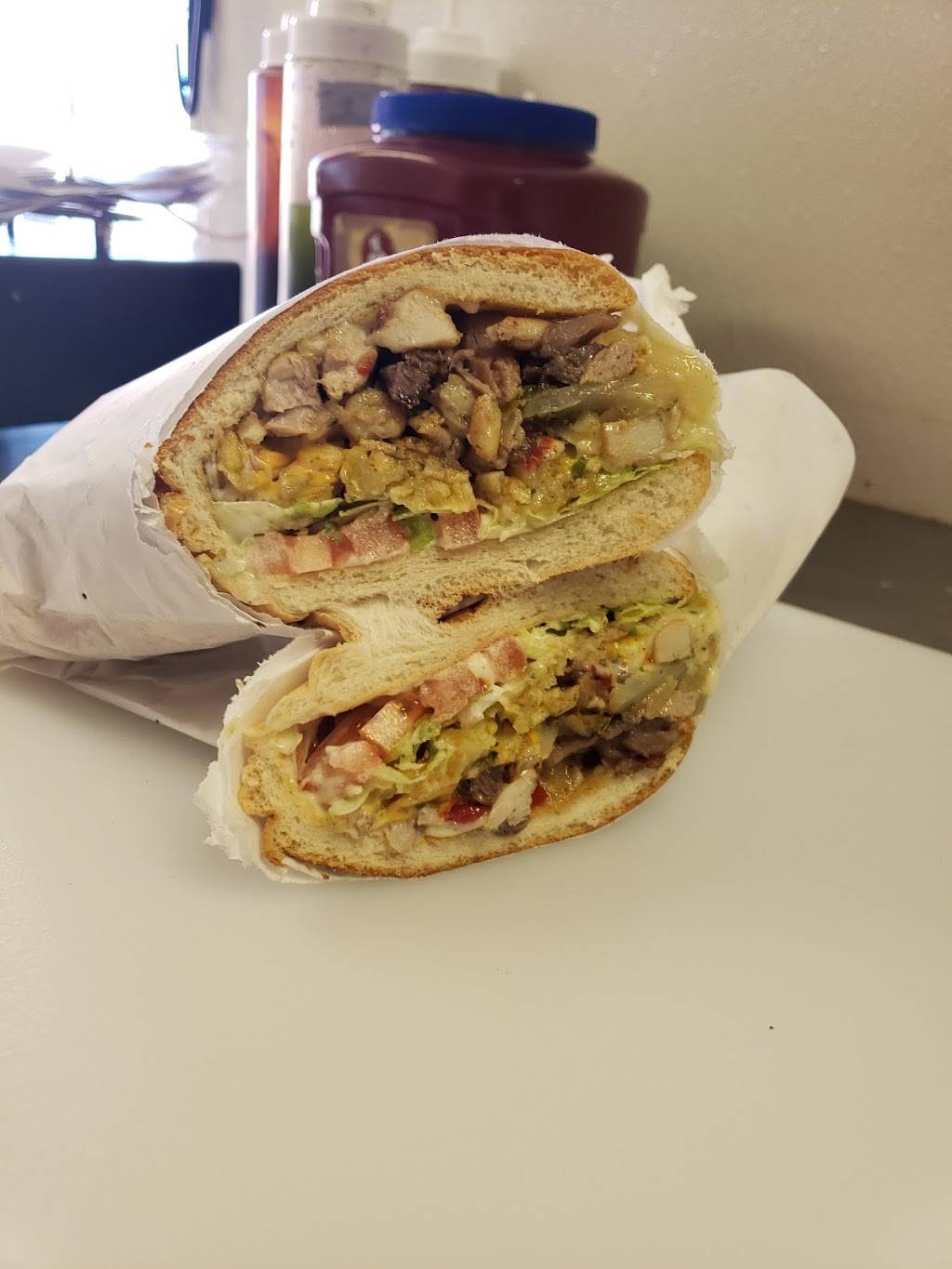 La Criolla Food Truck | restaurant | 44039 US-27, Davenport, FL 33897, USA | 4077640071 OR +1 407-764-0071