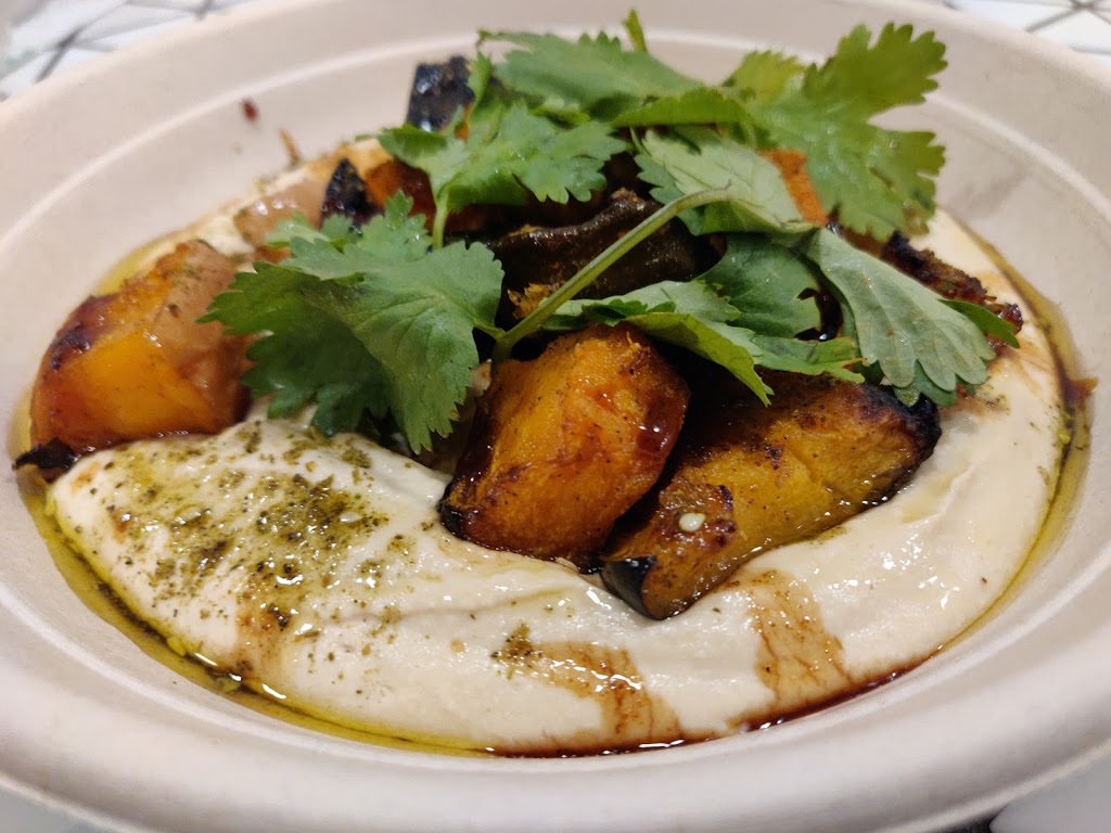 Little Sesame | restaurant | 736 6th St NW, Washington, DC 20001, USA | 2027333959 OR +1 202-733-3959