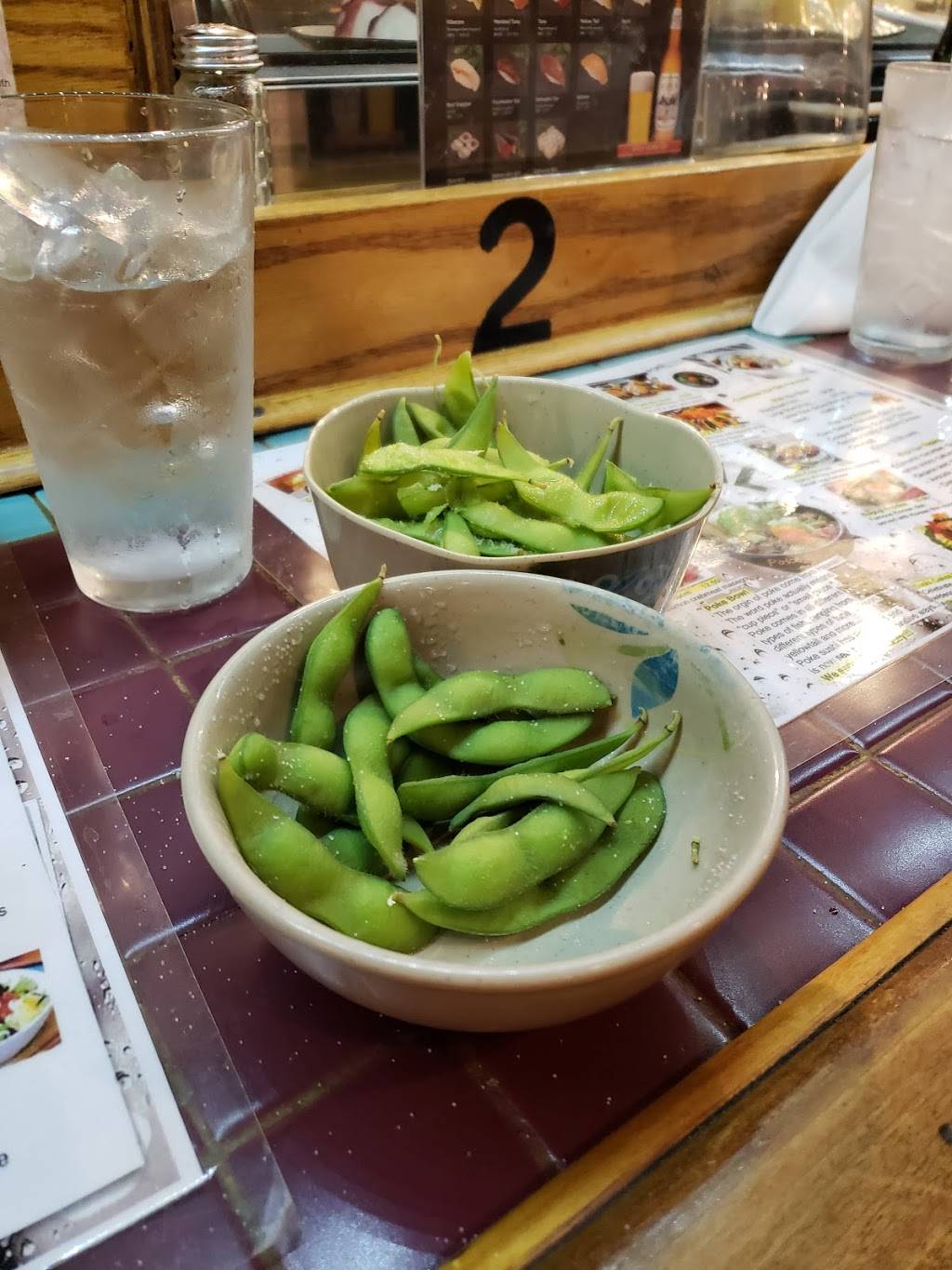 Samurai Japanese Steak House & Sushi Bar | restaurant | 239 N McPherson Church Rd, Fayetteville, NC 28303, USA | 9108681212 OR +1 910-868-1212