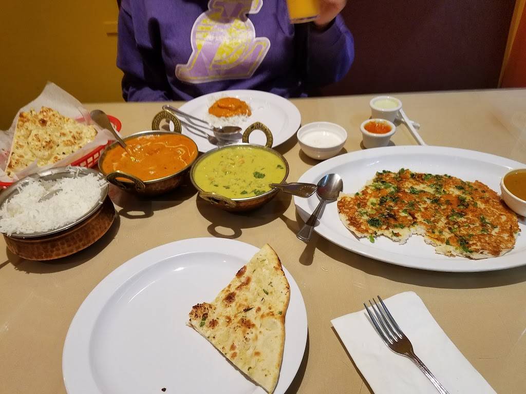 Annapurna Indian Restaurant | restaurant | 15651 Hawthorne Blvd, Lawndale, CA 90260, USA | 3106751100 OR +1 310-675-1100