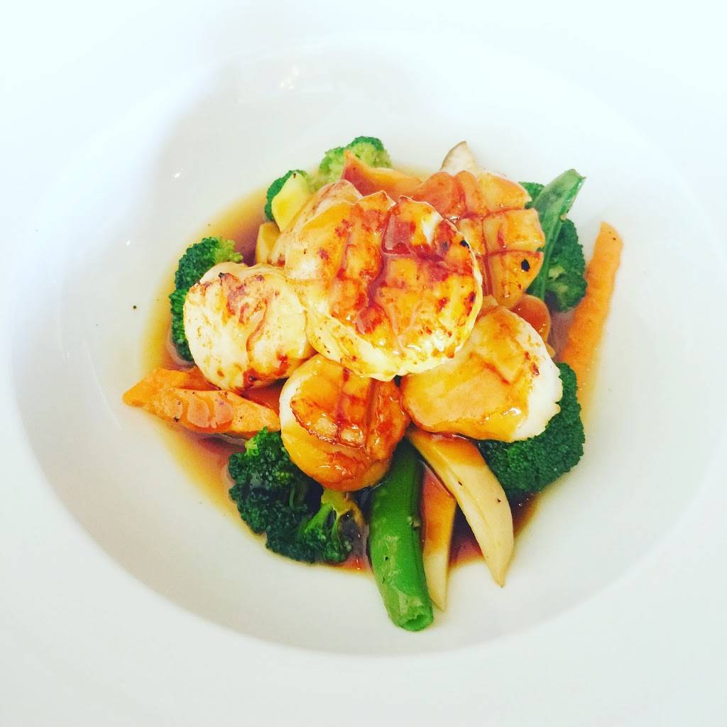 Ichiban Holmdel Japanese Restaurant | restaurant | 2101 NJ-35 #45b, Holmdel, NJ 07733, USA | 7326710888 OR +1 732-671-0888