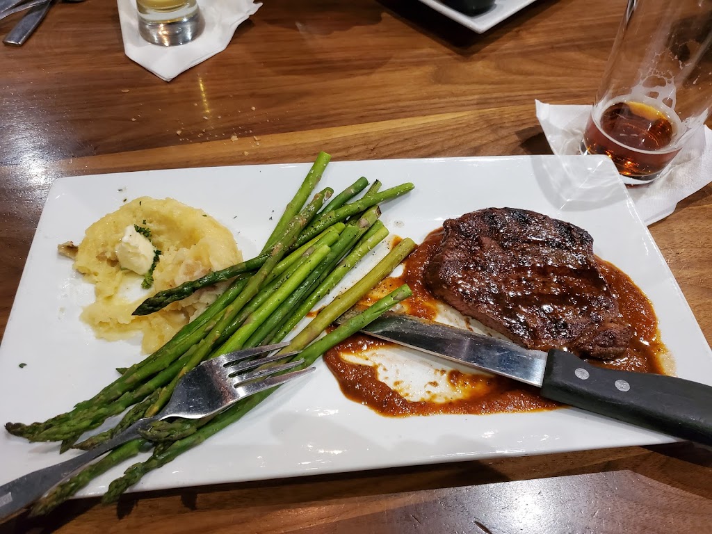 Altitude Chophouse & Brewery | restaurant | 320 S 2nd St, Laramie, WY 82070, USA | 3077214031 OR +1 307-721-4031