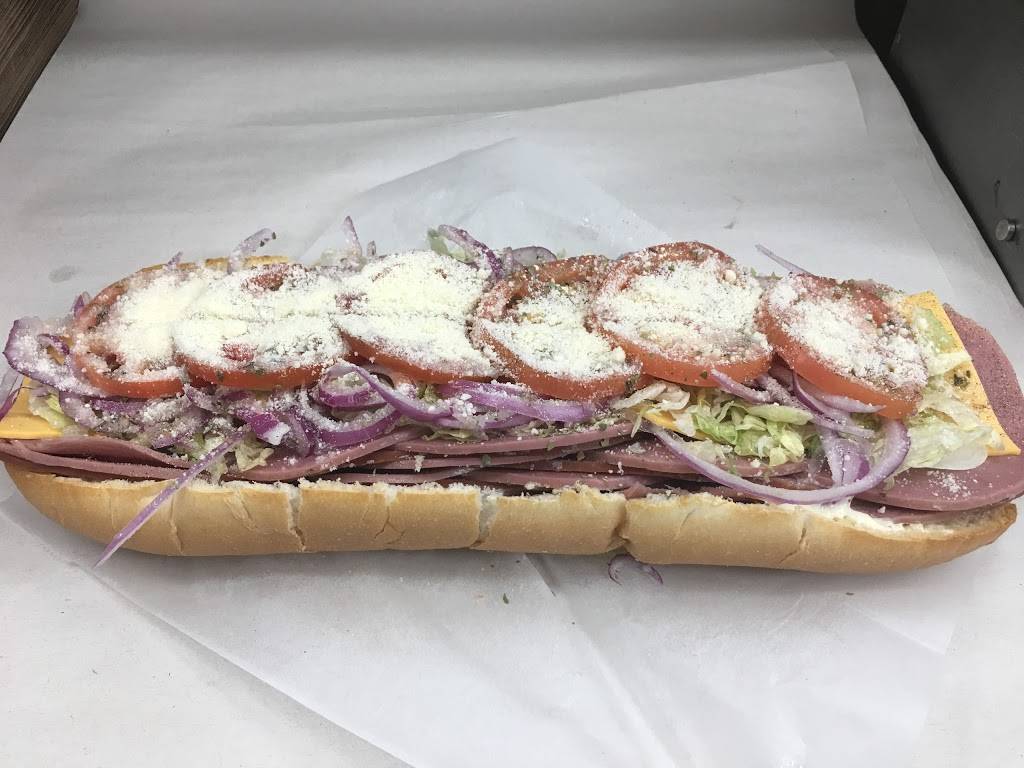 Your Way Pizza & Sub | restaurant | 4301 Belair Rd, Baltimore, MD 21206, USA | 4104859144 OR +1 410-485-9144