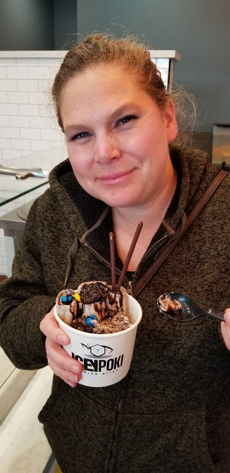 ICEYPOKI | restaurant | 1085 E Brokaw Rd, San Jose, CA 95131, USA | 4088996448 OR +1 408-899-6448