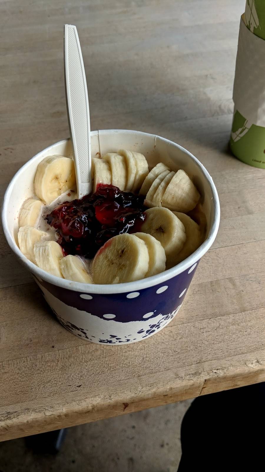 Backyard Bowls | restaurant | 331 Motor Way, Santa Barbara, CA 93101, USA | 8058455379 OR +1 805-845-5379