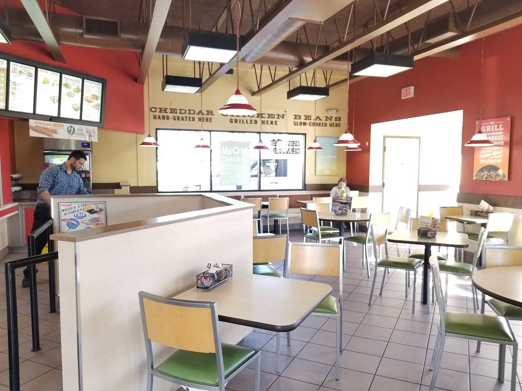 Del Taco | meal takeaway | 121 W Ventura Blvd, Camarillo, CA 93010, USA | 8054847490 OR +1 805-484-7490