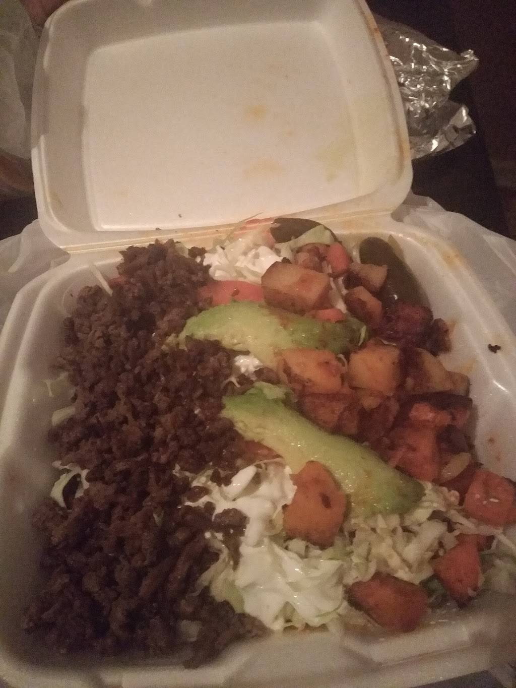 Taqueria La Morenita | restaurant | 2005 Broadway St, Houston, TX 77012, USA | 8322428356 OR +1 832-242-8356