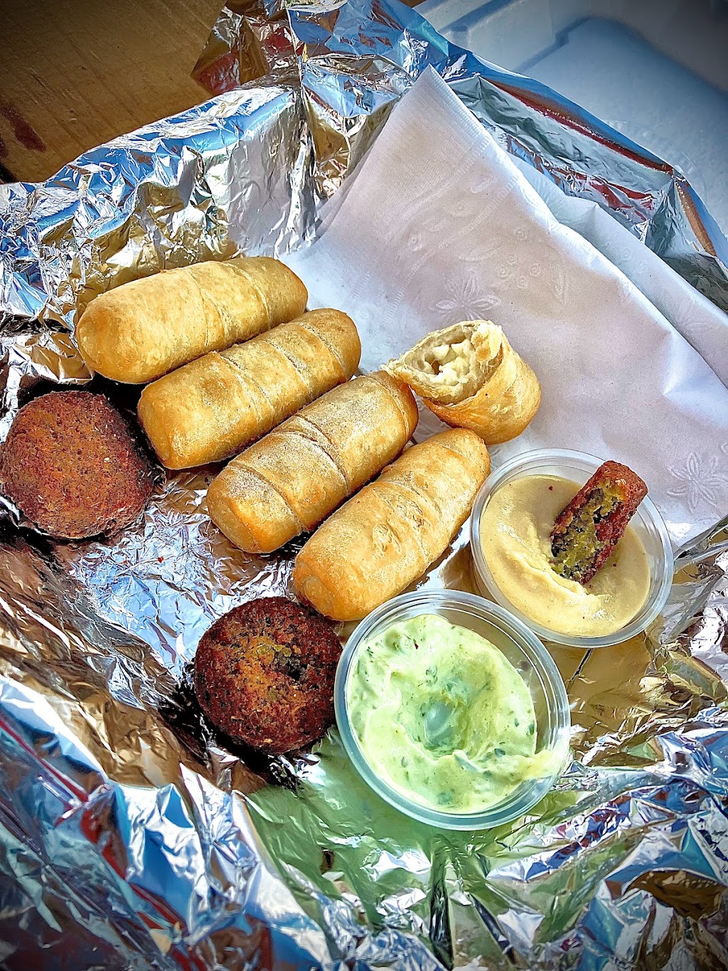 The Caracas Lion | restaurant | 190 Mcaulay Rd, Duncan, SC 29334, USA | 8646332604 OR +1 864-633-2604