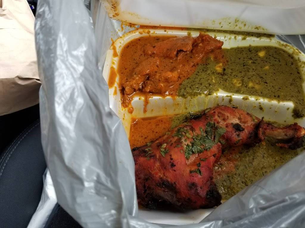Tandoori Xpress | meal takeaway | 685 Fischer-Hallman Rd L, Kitchener, ON N2E 4E9, Canada | 5195711234 OR +1 519-571-1234