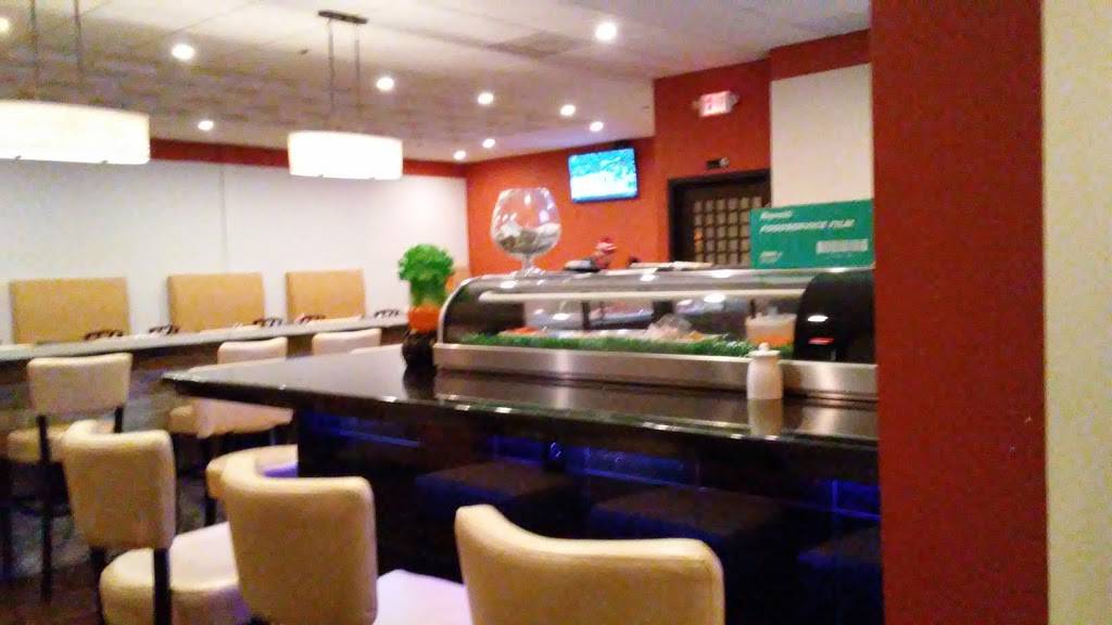 Red Tea Garden | restaurant | 202 S Meadow Rd, Plymouth, MA 02360, USA | 5088301888 OR +1 508-830-1888