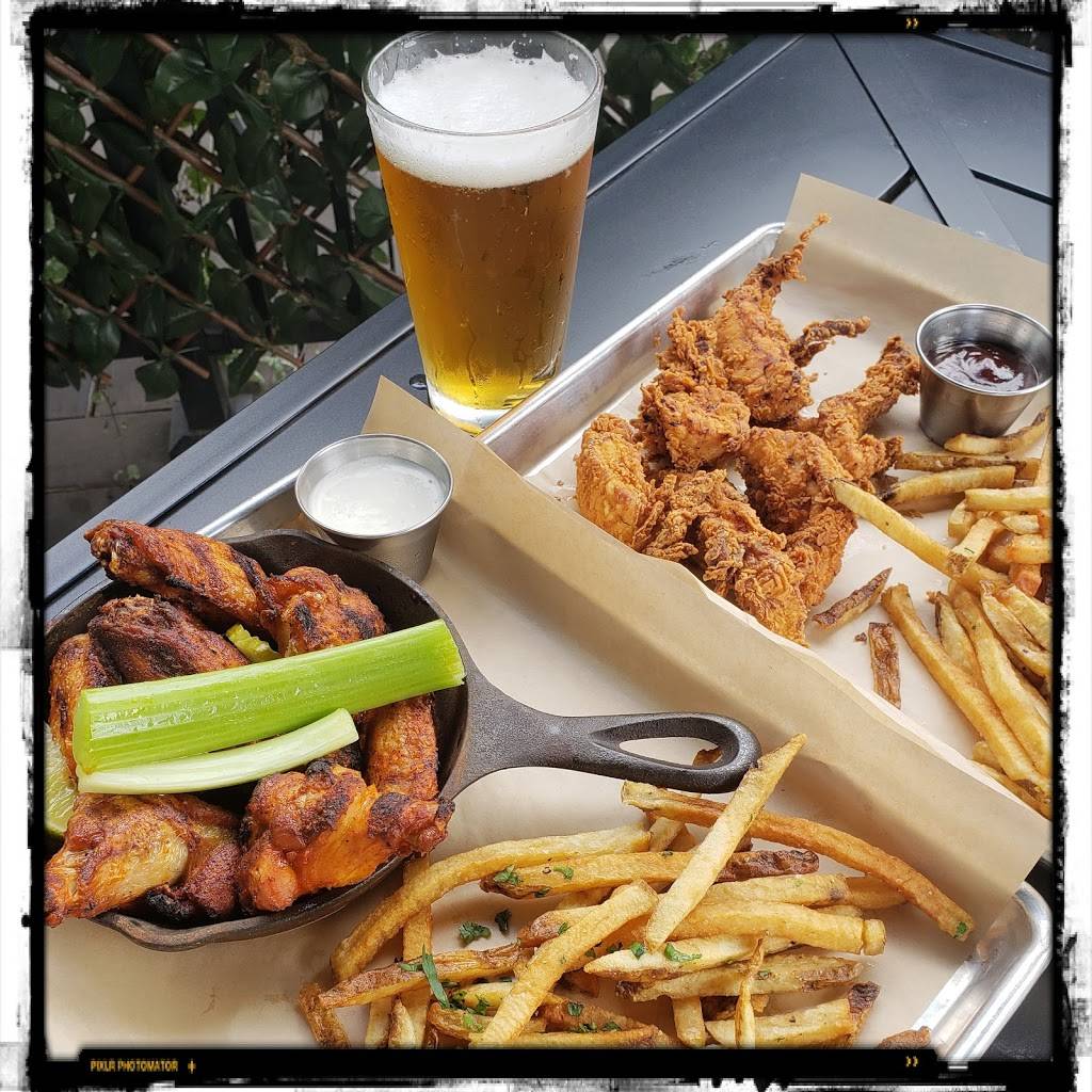 Wallys Grill & Drafthouse | restaurant | 837 SW Lemans Ln, Lees Summit, MO 64082, USA | 8165373451 OR +1 816-537-3451