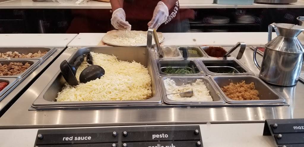 MOD Pizza | restaurant | 1010 E 2100 S C, Salt Lake City, UT 84106, USA | 3853930201 OR +1 385-393-0201