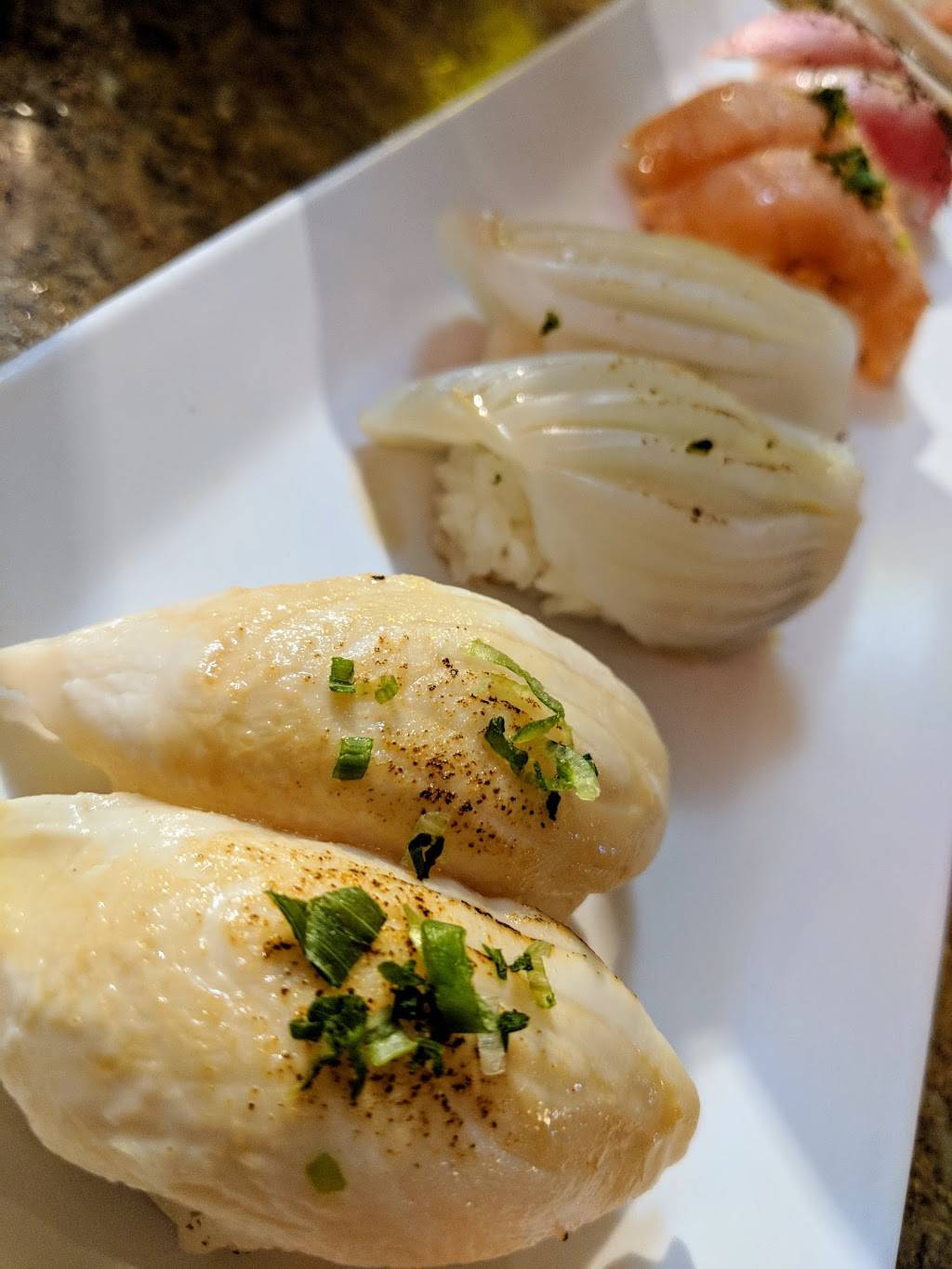 DK Sushi | restaurant | 5610b N Lamar Blvd, Austin, TX 78751, USA | 5123021090 OR +1 512-302-1090