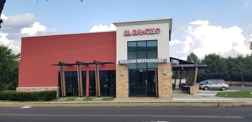 El Rancho Mexican Restaurant | restaurant | 110 Garden Golf Blvd, North Wales, PA 19454, USA | 2672632509 OR +1 267-263-2509